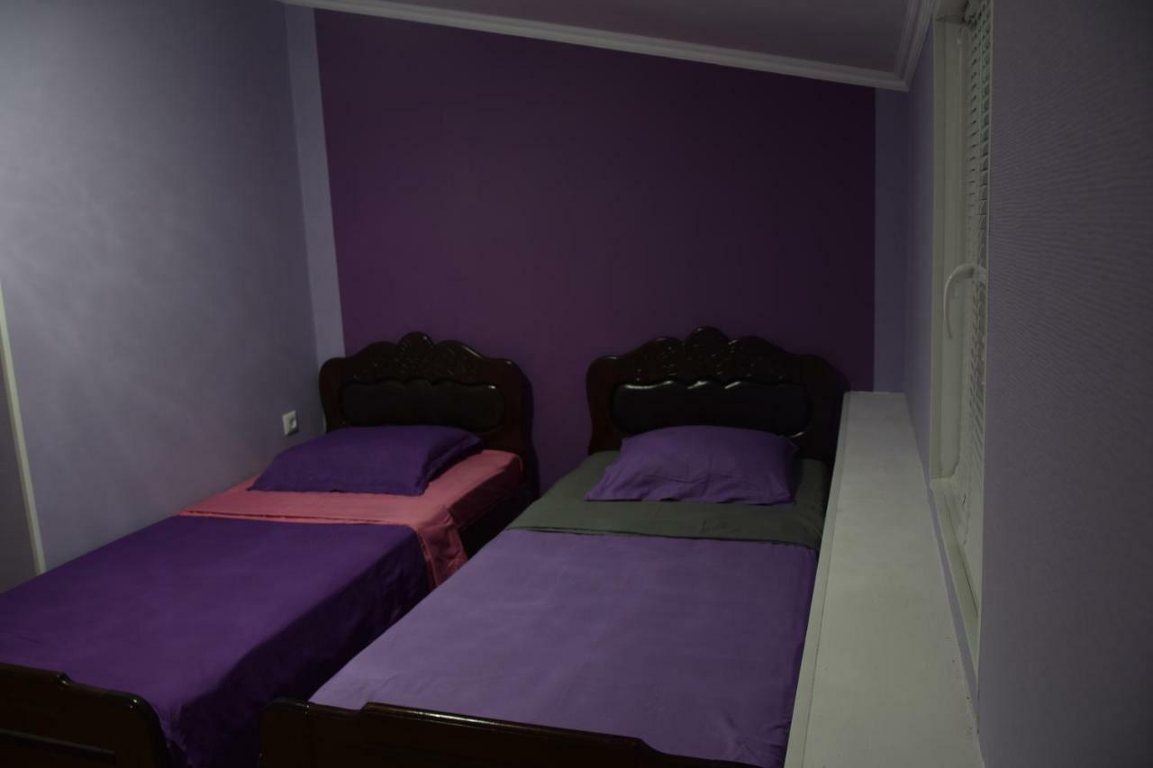 Gogoli Family Hotel Tbilisi Exterior foto